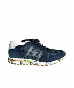 Низкие кроссовки / кеды