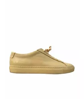 Низкие кроссовки / кеды