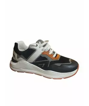 Низкие кроссовки / кеды