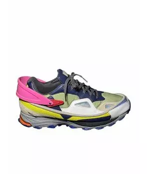 Низкие кроссовки / кеды