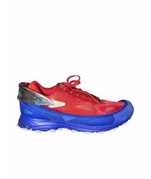 Низкие кроссовки / кеды