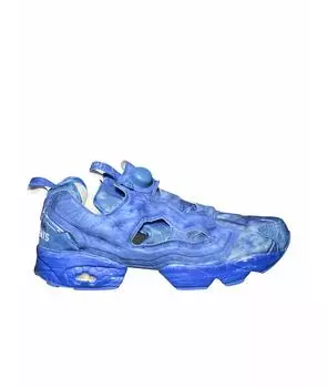 Низкие кроссовки / кеды