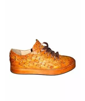 Низкие кроссовки / кеды