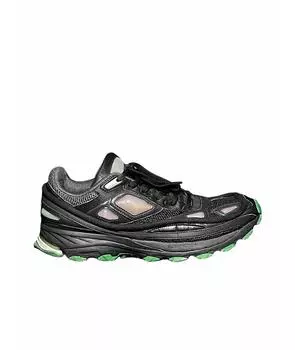 Низкие кроссовки / кеды