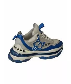 Низкие кроссовки / кеды