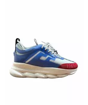 Низкие кроссовки / кеды