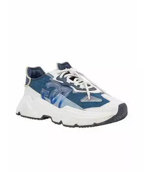 Низкие кроссовки / кеды