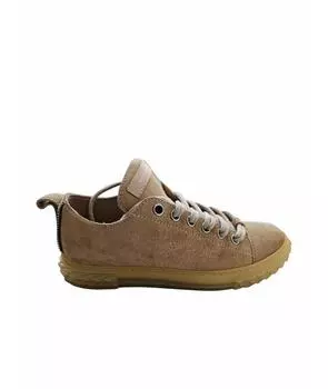 Низкие кроссовки / кеды