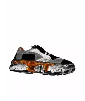 Низкие кроссовки / кеды