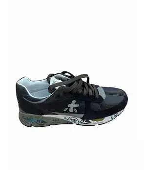 Низкие кроссовки / кеды