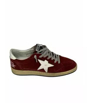 Низкие кроссовки / кеды