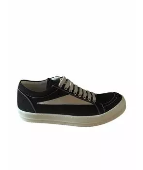 Низкие кроссовки / кеды