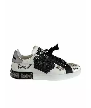 Низкие кроссовки / кеды