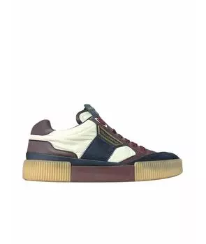 Низкие кроссовки / кеды