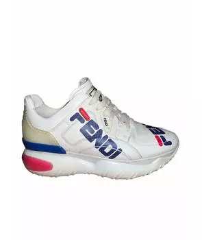 Низкие кроссовки / кеды