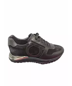 Низкие кроссовки / кеды