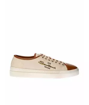 Низкие кроссовки / кеды