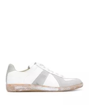 Низкие кроссовки / кеды