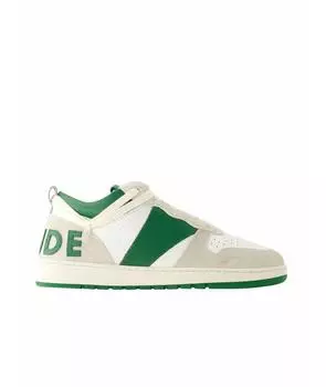 Низкие кроссовки / кеды