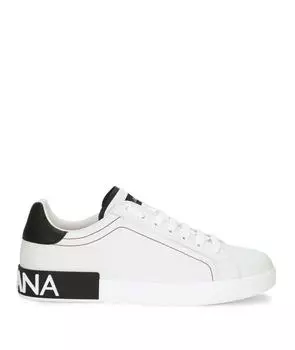 Низкие кроссовки / кеды