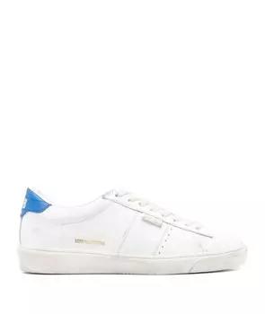 Низкие кроссовки / кеды