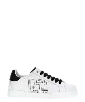 Низкие кроссовки / кеды