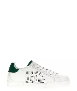 Низкие кроссовки / кеды