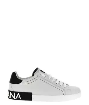 Низкие кроссовки / кеды