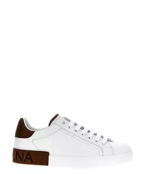 Низкие кроссовки / кеды