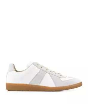 Низкие кроссовки / кеды