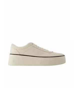 Низкие кроссовки / кеды