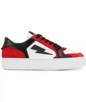 Низкие кроссовки / кеды