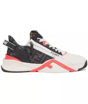 Низкие кроссовки / кеды