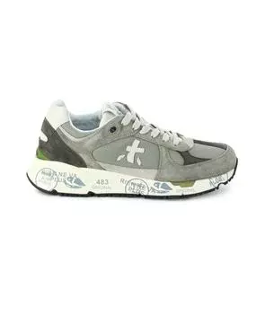 Низкие кроссовки / кеды