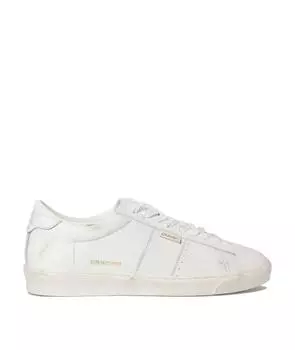 Низкие кроссовки / кеды