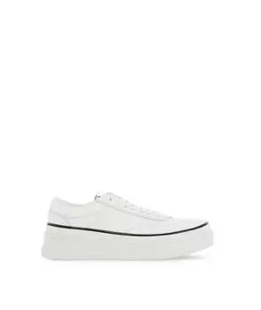 Низкие кроссовки / кеды