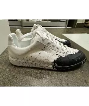 Низкие кроссовки / кеды