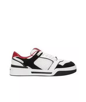 Низкие кроссовки / кеды