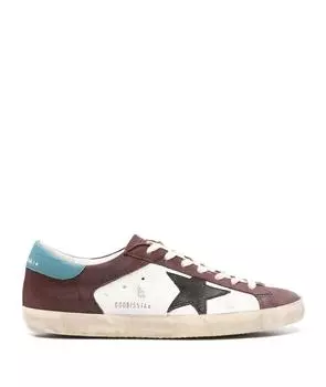 Низкие кроссовки / кеды