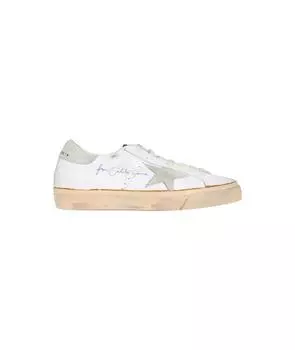 Низкие кроссовки / кеды