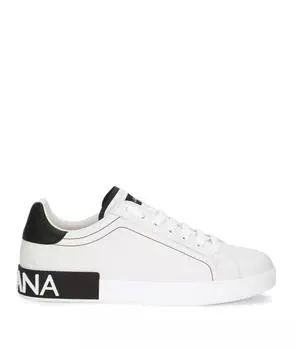 Низкие кроссовки / кеды