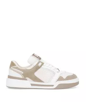 Низкие кроссовки / кеды