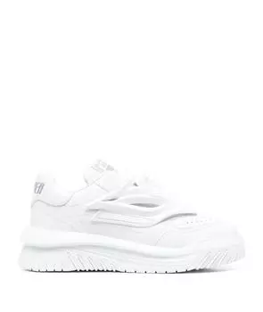 Низкие кроссовки / кеды