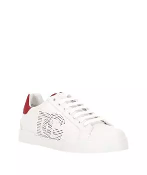 Низкие кроссовки / кеды