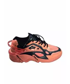 Низкие кроссовки / кеды