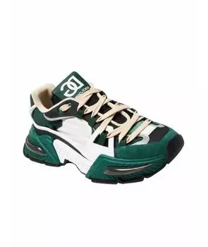 Низкие кроссовки / кеды