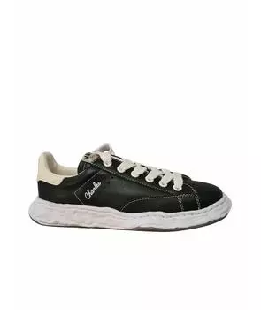 Низкие кроссовки / кеды