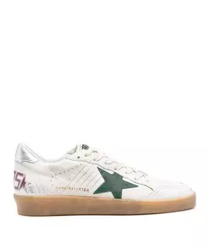 Низкие кроссовки / кеды