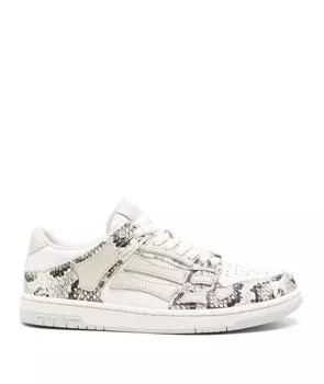 Низкие кроссовки / кеды