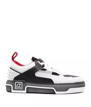 Низкие кроссовки / кеды